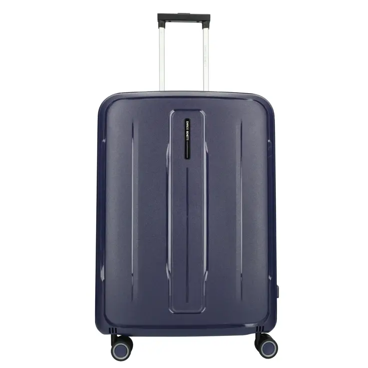 Chicago - Grote koffer - 75cm - 96L