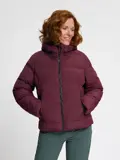 Fascias - Jas dames