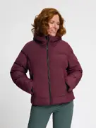 Fascias - Jas dames