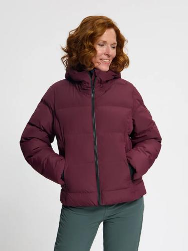 Fascias - Jas dames