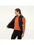 Padded Body Performance - Fietsjack dames
