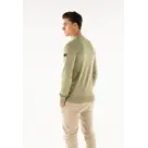 Heren Will Knitted Pullover Presly & Sun