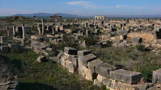 marokko_fez-meknes_volubilis_ruine_overzicht_2_w