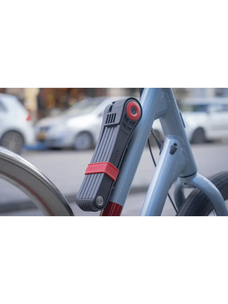 FoldyLock 110 ART3 Fiets Vouwslot Elite