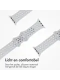 Bandje voor Apple Watch | 38/40/41/42 mm