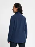 Moura - Fleecevest dames
