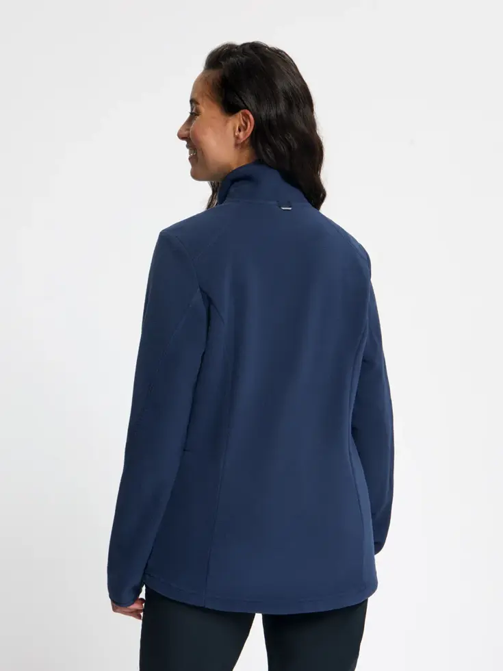 Moura - Fleecevest dames