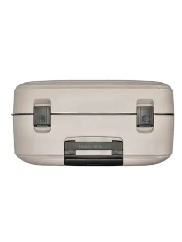 Chicago - Grote koffer - 75cm - 96L