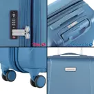 CarryOn Skyhopper Kofferset 2-delig