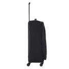 Travelite Chios 4 Wiel Trolley L black |97 L
