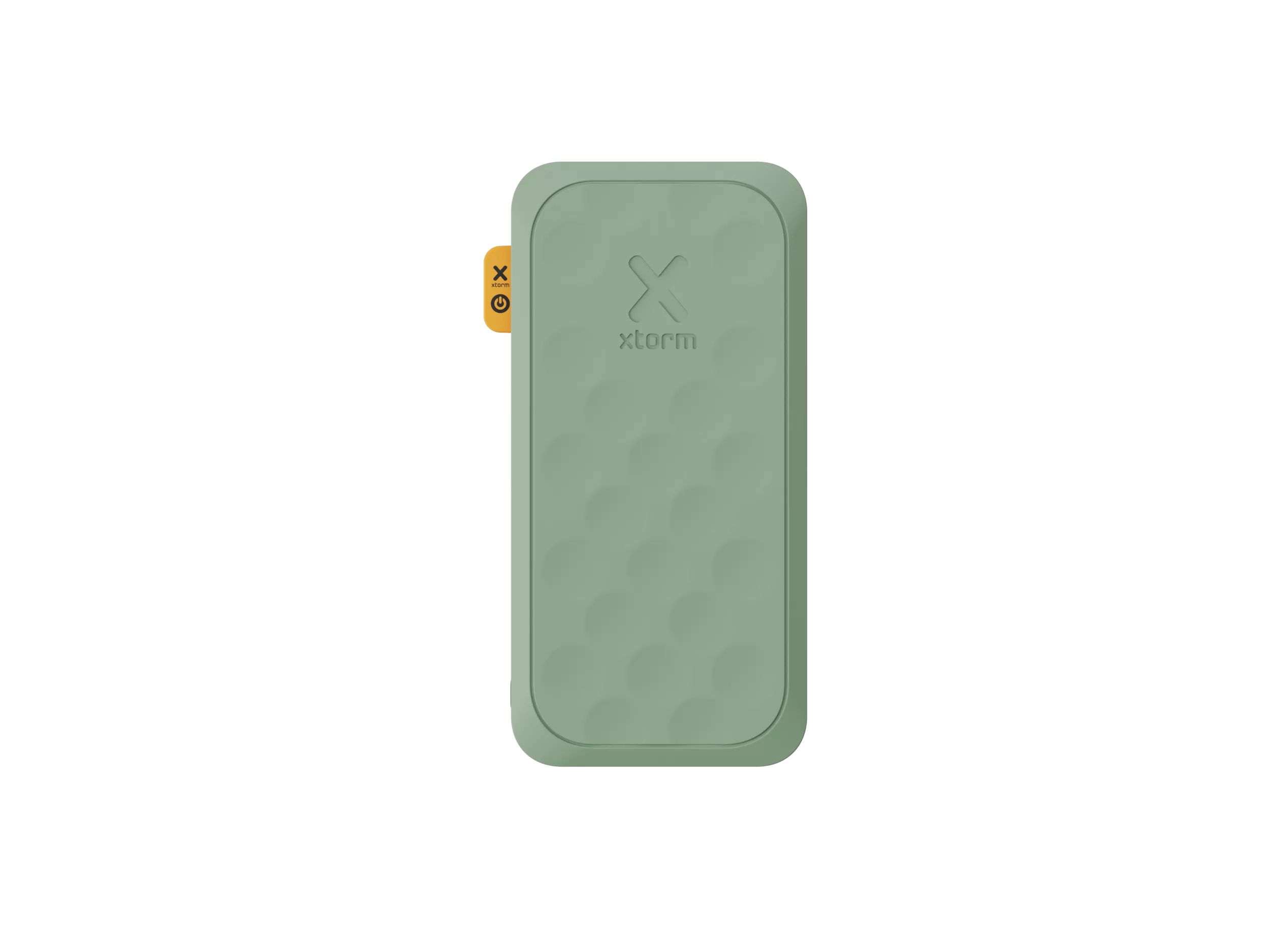 XTorm Powerbank 20W FS5103  Licht Groen