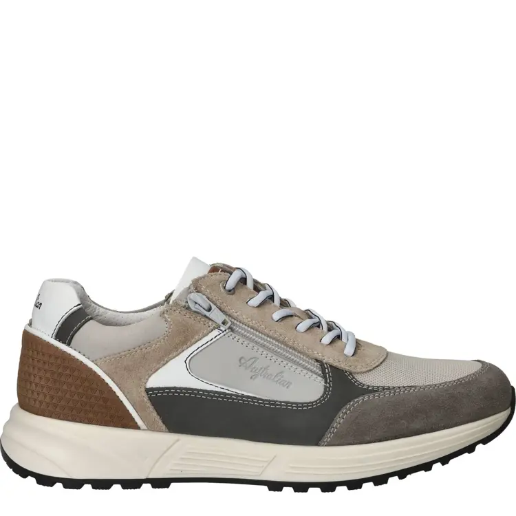 Hawker veterschoenen Heren
