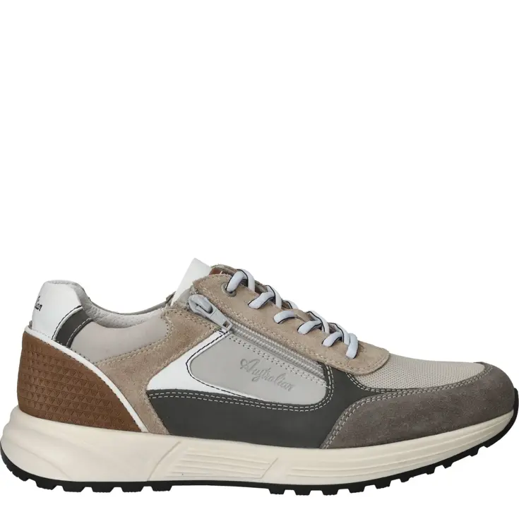 Hawker veterschoenen Heren