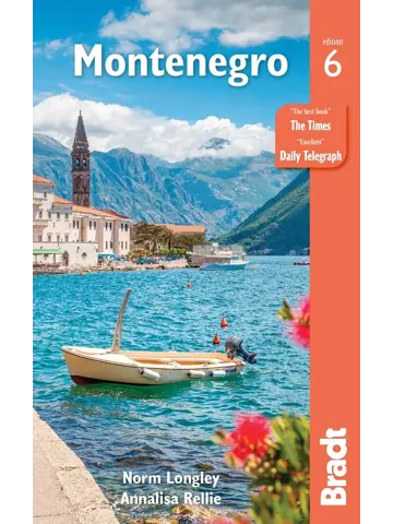 Reisgids Montenegro 6