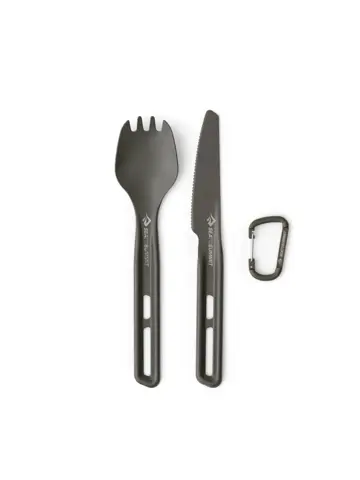 Sea To Summit - Frontier UL - Bestekset