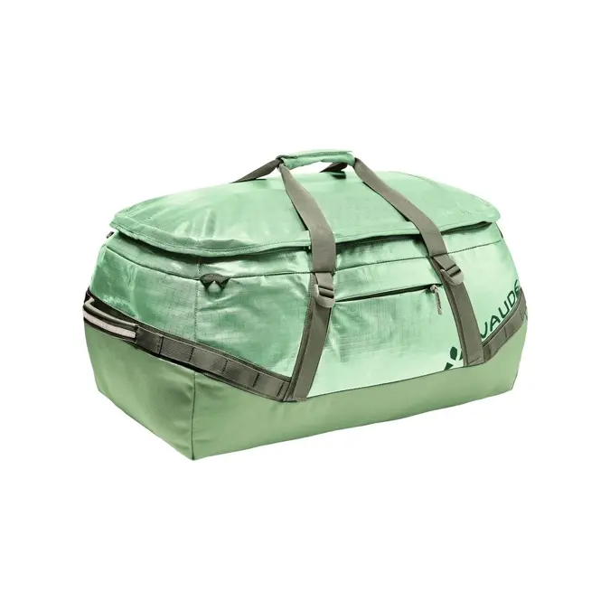 Vaude CityDuffel 65 aloe vera