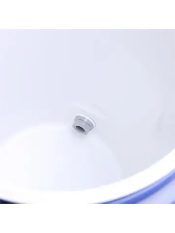 Steamy Cool 20 Drankkoeler op wielen - 20L