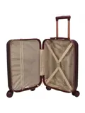 Honey - Handbagage koffer - 55cm - 34L - TSA-slot