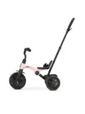 Drifter Driewieler - Met duwstang - 2-6 jaar