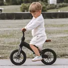 Luxe Loopfiets 10 inch - Kinderfiets - Deryan