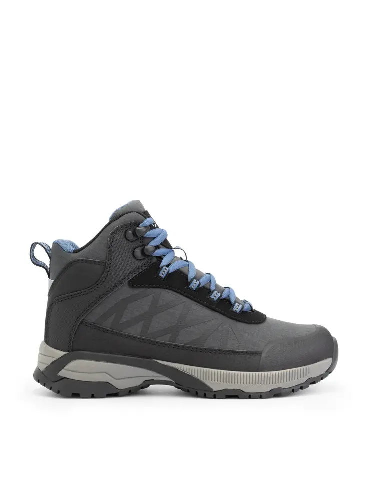 Morvik dames - Wandelschoenen - Travelin'