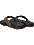 Teenslippers Heren
