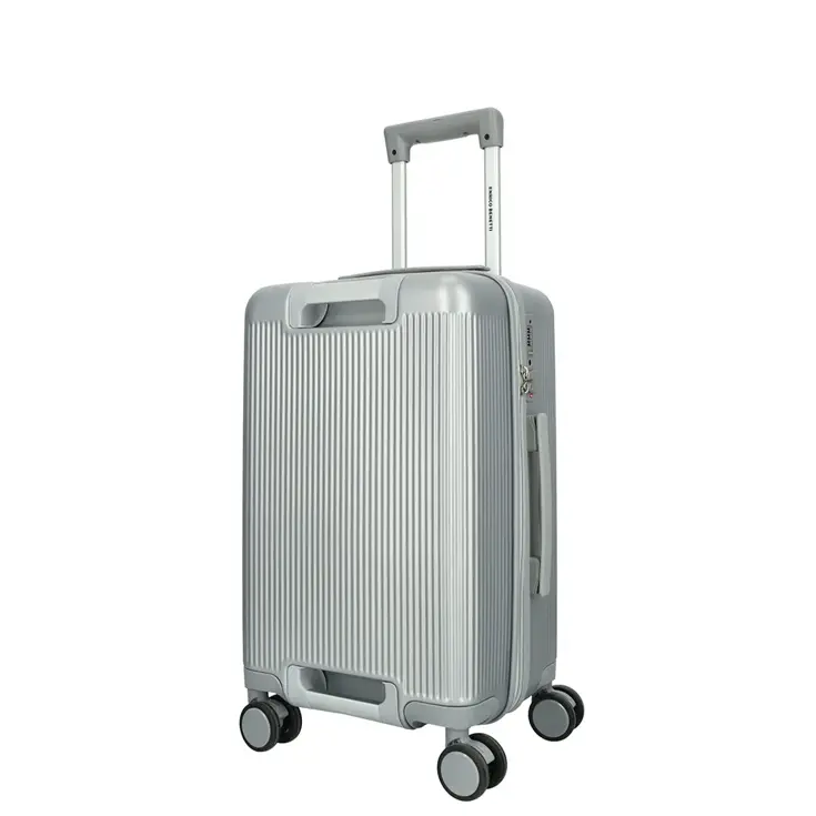 Seattle - Handbagage koffer - 55cm - 41L