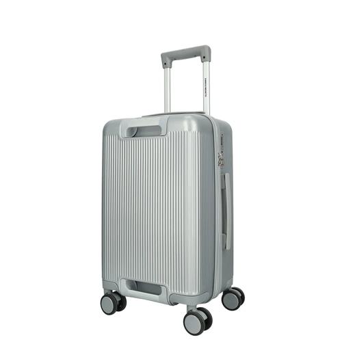 Seattle - Handbagage koffer - 55cm - 41L