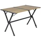 Bo-Camp Lamel Tafel Maryland L Bamboo