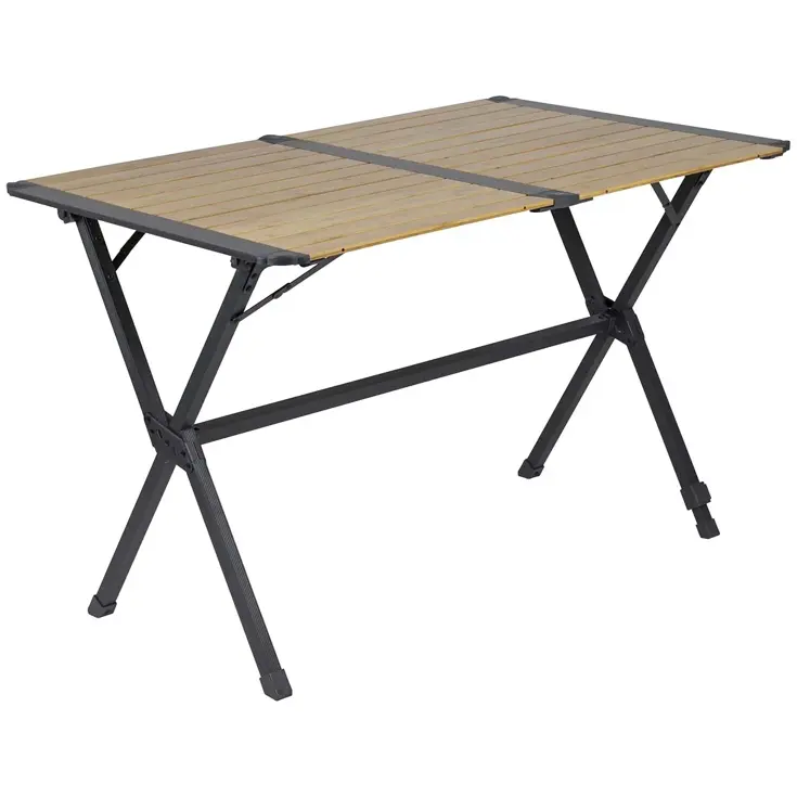 Bo-Camp Lamel Tafel Maryland L Bamboo
