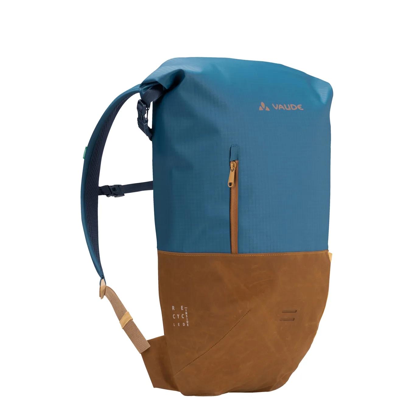 Vaude  CityGo 18 Backpack baltic sea  Blauw main product image