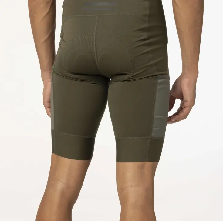 Venture - Gravel Fietsbroek heren