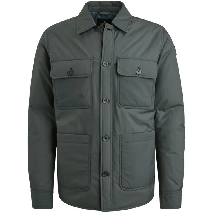 Heren Tankride Jacket