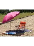 Eurotrail Parasol Ø 180cm