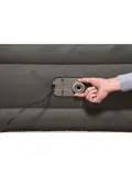 Luchtbed - Bestway - 2P - 152x203 cm + pomp