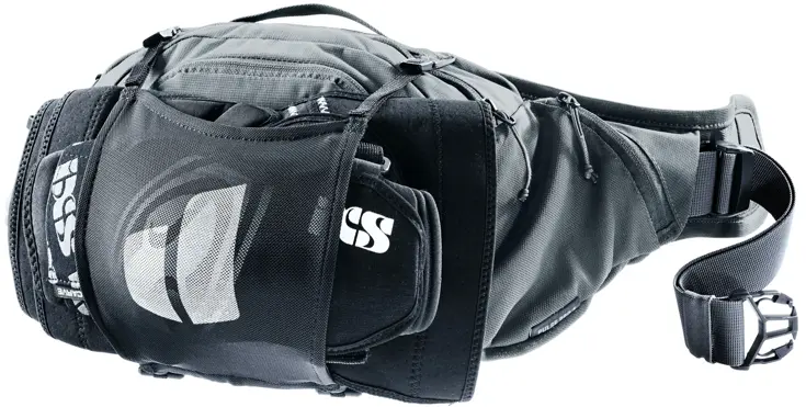 Pulse Pro 5 - Heuptas 5L