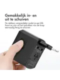 Universele wereldstekker