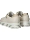 Lana veterschoenen Dames
