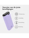 Powerbank 20.000 mAh