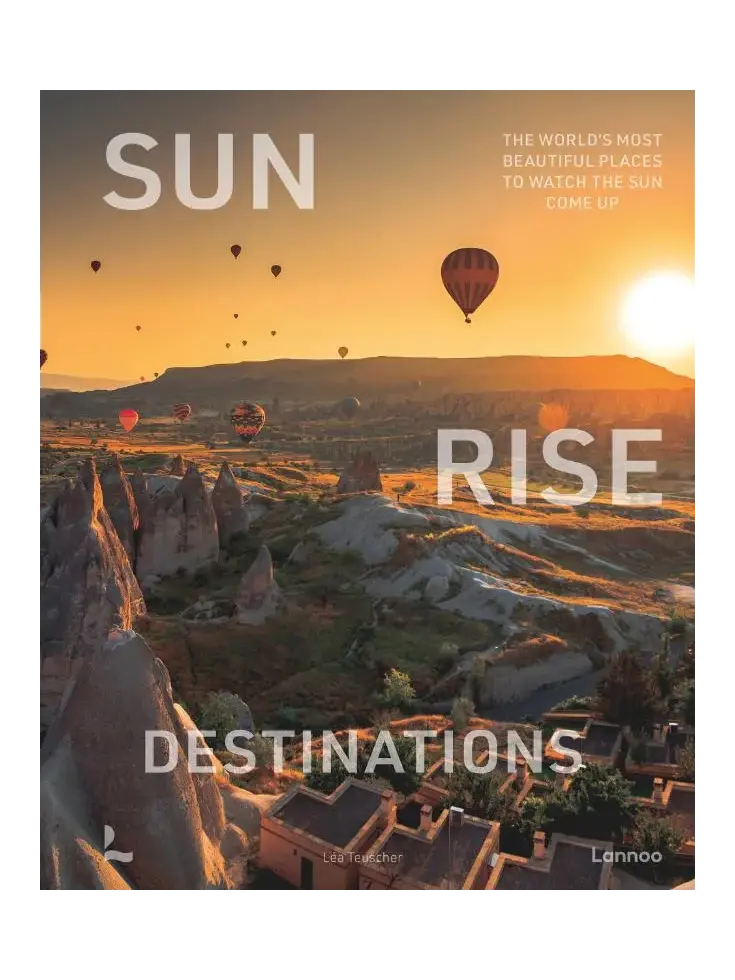 Sunrise Destinations