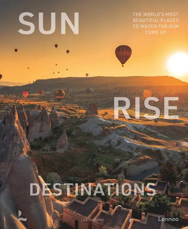 Sunrise Destinations