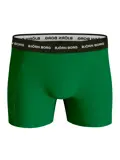 Heren 5-Pack Boxers Mix