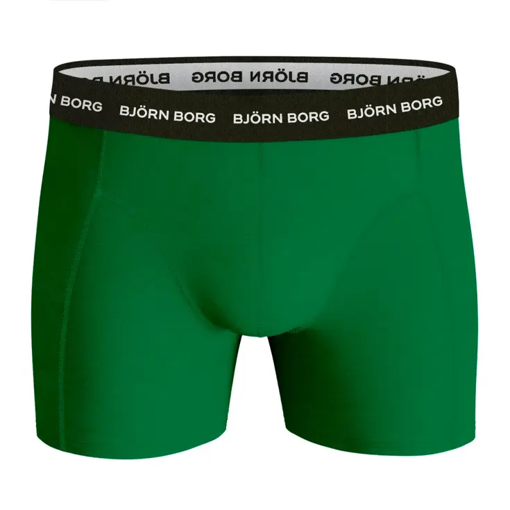 Heren 5-Pack Boxers Mix