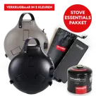 NomadiQ Pakket – STOVE ESSENTIALS