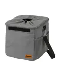 Pawesome 3-in-1 Fietsmand voor honden