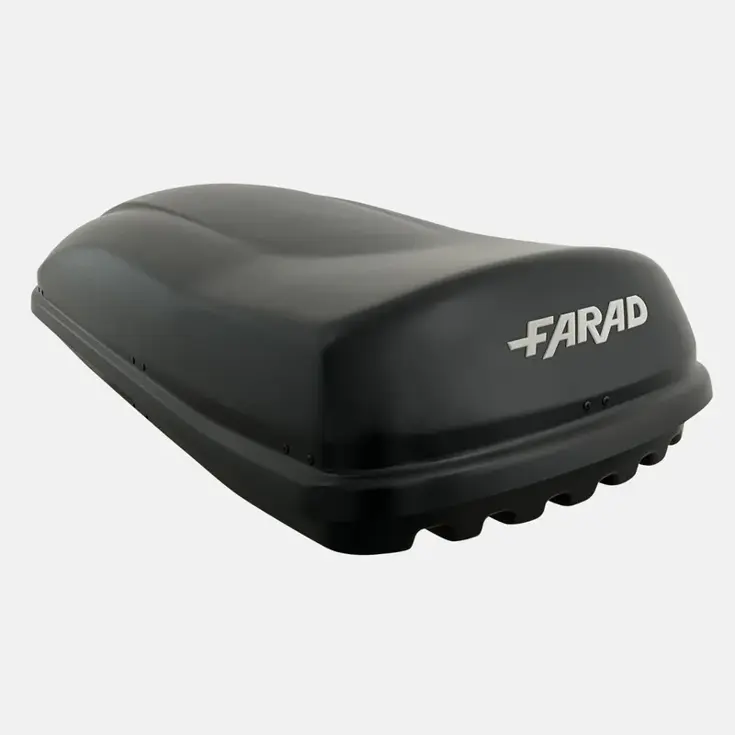 Marlin Dakkoffer N8 - 400 liter