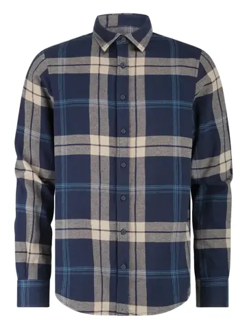 Oller - Overhemd heren - Human Nature