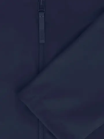 Andrea PU Raincoat - Jas - Unisex - Hunter