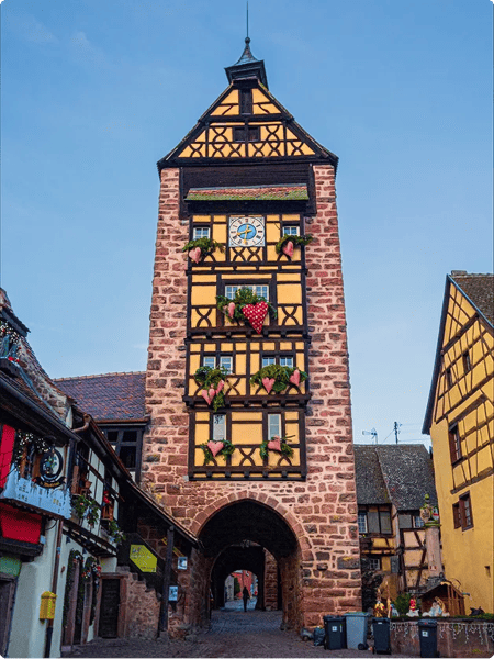 Riquewihr