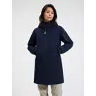 Cabau – Parka dames - Human Nature